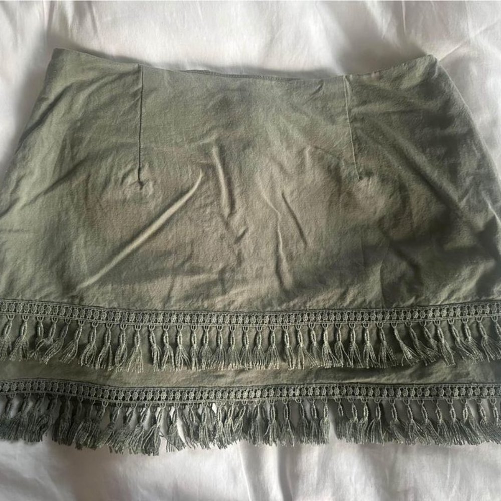 Lulus Skirt